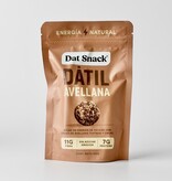 Bolitas de Datil Con Avellana Dat Snack 120g