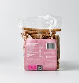 Churritos De Amaranto Horneados Chipotle Skinny Bites 75g