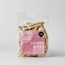 Churritos De Amaranto Horneados Sal y Limon  Skinny Bites 75g