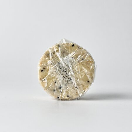 Besos De Mazapan Chia y Cacahuate s/a 45g
