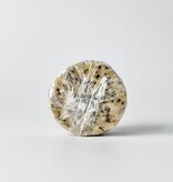 Besos De Mazapan Linaza y Cacahuate s/a 46g