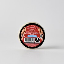 Besos De Mazapan  Almendra Sin Azucar 26g