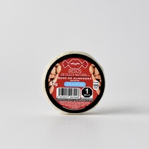 Besos De Mazapan  Almendra Sin Azucar 26g