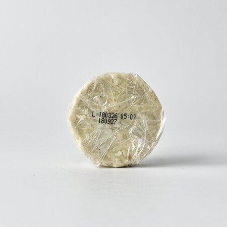 Besos De Mazapan  Almendra Sin Azucar 26g