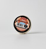 Besos De Mazapana Nuez De La India Sin Azucar 26g