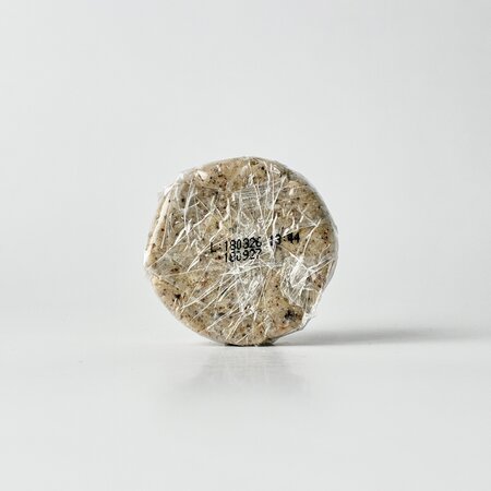 Besos De Mazapan Avellana Sin Azucar 26g