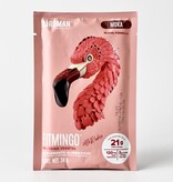 Proteína Vegetal Sachets Fitmingo Moka Birdman 34g