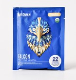 Proteína Vegetal Sachets Falcon Vainilla Birdman 30gr