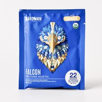 Proteína Vegetal Sachets Falcon Vainilla Birdman 30gr
