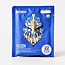 Proteína Vegetal Sachets Falcon Vainilla Birdman 30gr