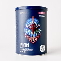 Proteina Vegetal de Fresa Falcon Birdman 480g