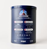 Proteina Vegetal de Fresa Falcon Birdman 480g