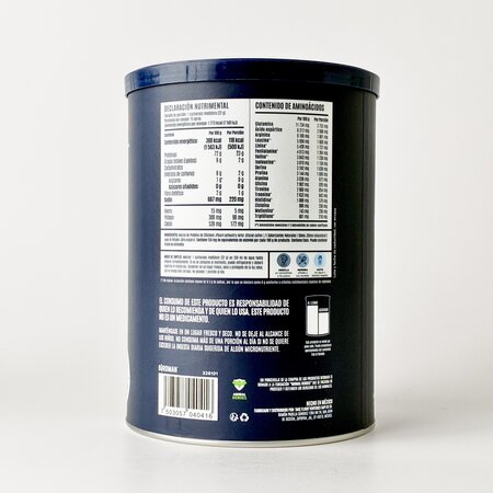 Proteina Vegetal de Fresa Falcon Birdman 480g