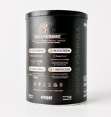 Falcon Performance Proteína Vegetal Choco Bronze Birdman 552 gr