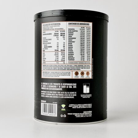 Falcon Performance Proteína Vegetal Choco Bronze Birdman 552 gr