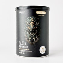 Falcon Performance Proteína Vegetal Golden Vanilla Birdman 552 gr