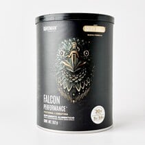 Falcon Performance Proteína Vegetal Golden Vanilla Birdman 552 gr