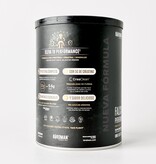 Falcon Performance Proteína Vegetal Golden Vanilla Birdman 552 gr