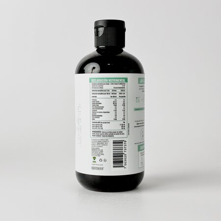 Aceite de MCT Birdman 270ml