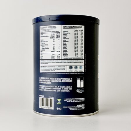 Proteína Vegetal de Vainilla Falcon 480 gr