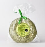 Tortillas de Avena Nopal y Espinaca La Nonna 500g