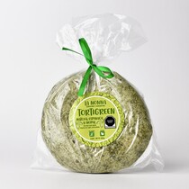 Tortillas de Avena Nopal y Espinaca La Nonna 500g