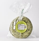 Tortillas de Avena Nopal y Espinaca La Nonna 500g