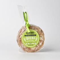 Doraditas de Avena La Nonna 130 gr