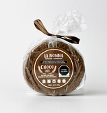 Gorditas de Chocolate La Nonna 270 gr