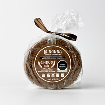 Gorditas de Chocolate La Nonna 270 gr