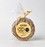 Doraditas Vegana de Platano La Nonna 130 gr