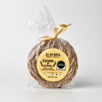 Doraditas Vegana de Platano La Nonna 130 gr