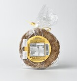 Doraditas Vegana de Platano La Nonna 130 gr