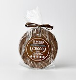 Doraditas de Chocolate La Nonna 130 gr