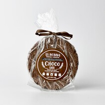 Doraditas de Chocolate La Nonna 130 gr