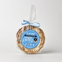 Doraditas Keto La Nonna 120 gr