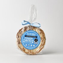 Doraditas Keto La Nonna 120 gr