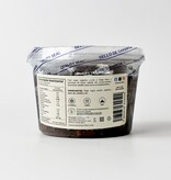 Frijol Negro Cocido Vizana 400gr
