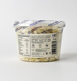 Arroz Integral Cocido con Verduras Vizana 400 gr.