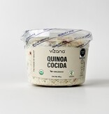 Quinoa Organica Cocida Vizana 400 gr.