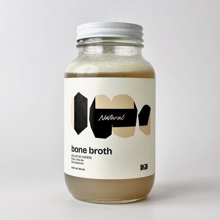 Caldo de Hueso HDC 850ml