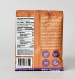 Gusanos Enchilados Sin Azúcar Delou 40gr