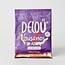 Gusanos Sin Azucar DELOU 40g