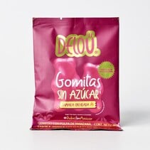 Ositos Enchilados con Jamaica Delou 40gr