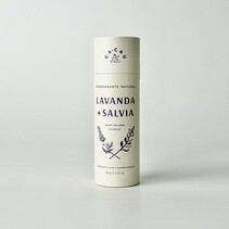 Desodorante Lavanda+Salvia CA-CAU 40g