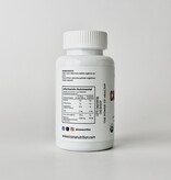 Camu Camu en Cápsulas Orgánicas Vizana 90-500 mg.