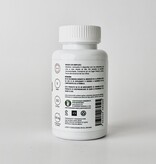 Camu Camu en Cápsulas Orgánicas Vizana 90-500 mg.