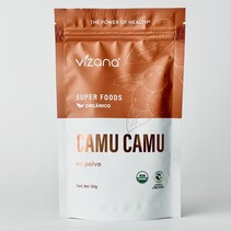 Camu Camu en Polvo Vizana 100 gr.
