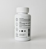 Carbón Activado en Cápsulas Vizana 90-400 mg.