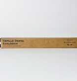 Cepillo Dental Ecológico Proyecto Botánico